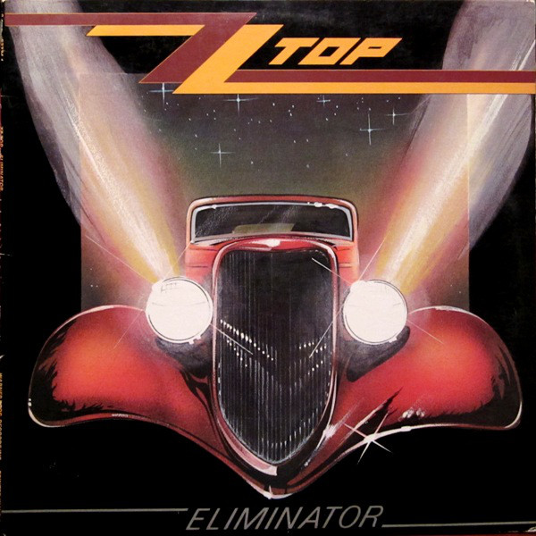 ZZ Top: Eliminator (1983)